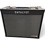 Used Line 6 Used Line 6 Catalyst 100 Guitar Combo Amp