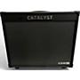 Used Line 6 Used Line 6 Catalyst 100 Guitar Combo Amp