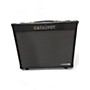 Used Line 6 Catalyst 100 Guitar Combo Amp