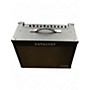 Used Line 6 Catalyst 100 Guitar Combo Amp