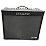 Used Line 6 Catalyst 100 Guitar Combo Amp