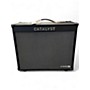 Used Line 6 Catalyst 100 Guitar Combo Amp