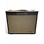 Used Line 6 Catalyst 100 Tube Guitar Combo Amp