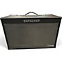 Used Line 6 Catalyst 200 Guitar Combo Amp
