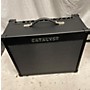 Used Line 6 Used Line 6 Catalyst 60 1x12 60W Guitar Combo Guitar Combo Amp