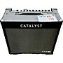 Used Line 6 Used Line 6 Catalyst 60 Guitar Combo Amp