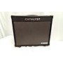 Used Line 6 Used Line 6 Catalyst 60 Guitar Combo Amp