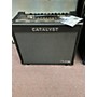 Used Line 6 Used Line 6 Catalyst 60 Guitar Combo Amp