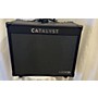 Used Line 6 Used Line 6 Catalyst 60 Guitar Combo Amp