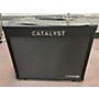 Used Line 6 Used Line 6 Catalyst 60 Guitar Combo Amp