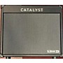 Used Line 6 Used Line 6 Catalyst 60 Guitar Combo Amp