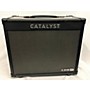 Used Line 6 Used Line 6 Catalyst 60 Guitar Combo Amp