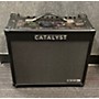 Used Line 6 Used Line 6 Catalyst 60 Guitar Combo Amp