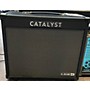 Used Line 6 Used Line 6 Catalyst 60 Guitar Combo Amp