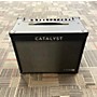 Used Line 6 Used Line 6 Catalyst 60 Guitar Combo Amp