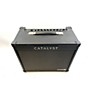 Used Line 6 Used Line 6 Catalyst 60 Guitar Combo Amp