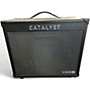 Used Line 6 Used Line 6 Catalyst 60 Guitar Combo Amp