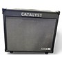 Used Line 6 Used Line 6 Catalyst 60 Guitar Combo Amp