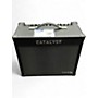 Used Line 6 Catalyst 60 Guitar Combo Amp