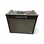 Used Line 6 Catalyst 60 Guitar Combo Amp