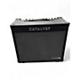 Used Line 6 Catalyst 60 Guitar Combo Amp