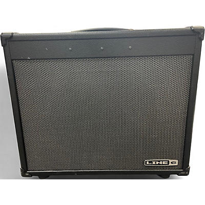 Used Line 6 Catalyst 60 Guitar Combo Amp