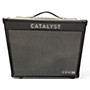 Used Line 6 Catalyst 60 Guitar Combo Amp