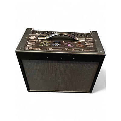 Used Line 6 Catalyst 60 Guitar Combo Amp