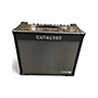 Used Line 6 Catalyst 60 Guitar Combo Amp