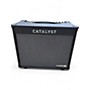 Used Line 6 Catalyst 60 Guitar Combo Amp