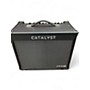 Used Line 6 Catalyst 60 Guitar Combo Amp