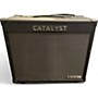 Used Line 6 Catalyst 60 Guitar Combo Amp