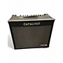 Used Line 6 Catalyst 60 Guitar Combo Amp