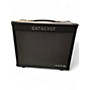 Used Line 6 Catalyst 60 Guitar Combo Amp