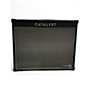 Used Line 6 Catalyst CX 100 1x12 100W Guitar Combo Amp