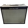 Used Line 6 Catalyst CX 100 Guitar Combo Amp