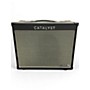 Used Line 6 Catalyst CX 100 Guitar Combo Amp