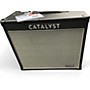 Used Line 6 Catalyst CX 60 1X12 60W Guitar Combo Amp