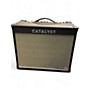 Used Line 6 Catalyst CX 60 1X12 60W Guitar Combo Amp
