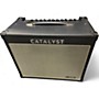 Used Line 6  Catalyst CX 60 2-Channel 60-Watt 1x12