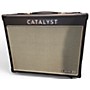 Used Line 6 Catalyst CX 60 Guitar Combo Amp