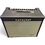 Used Line 6 Catalyst CX 60 Guitar Combo Amp