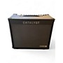 Used Line 6 Catalyst CX 60 Guitar Combo Amp