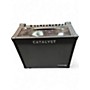 Used Line 6 Catalyst CX 60 Guitar Combo Amp