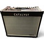 Used Line 6 Catalyst CX 60 Guitar Power Amp