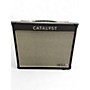 Used Line 6 Catalyst CX 60W Guitar Combo Amp