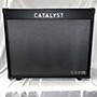 Used Line 6 Catalyst CX100 Guitar Combo Amp