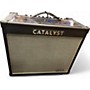 Used Line 6 Catalyst CX60 60 watt 1x12 Guitar Combo Amp