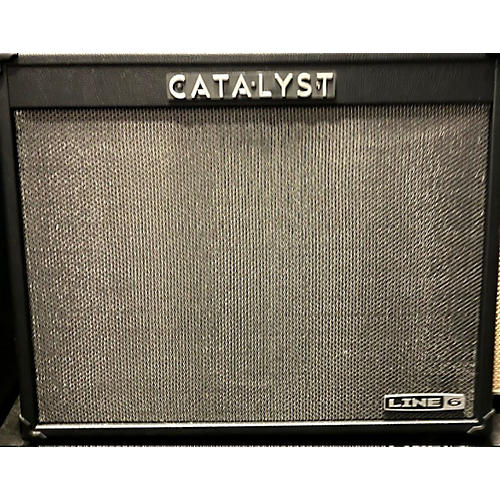 Line 6 Used Line 6 Catalyst Guitar Combo Amp