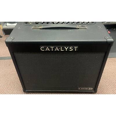 Line 6 Used Line 6 Catalyst Guitar Combo Amp